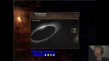 Amnesia custom story; Phengophobia - Montage. MUSKETEER ANGRY! (Watch in HD)