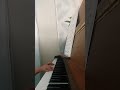 #piano #michelle #music #pianolovers #pianomusic #pianosong #pianotunes #artist #musician #lively