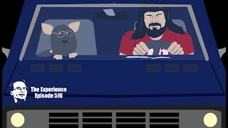 Jim Cornette on Traveling With Dr  Death Steve Williams In Mid South