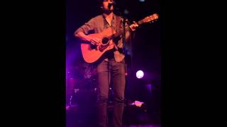 Vance Joy - Wasted Time // Live at The Showbox