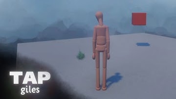 Hidden Respawn | TAPgiles Daily Dreams Tutorial