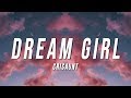 Crisaunt  dream girl lyrics