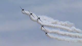 GEICO Skytypers Atlantic City Airshow 2018