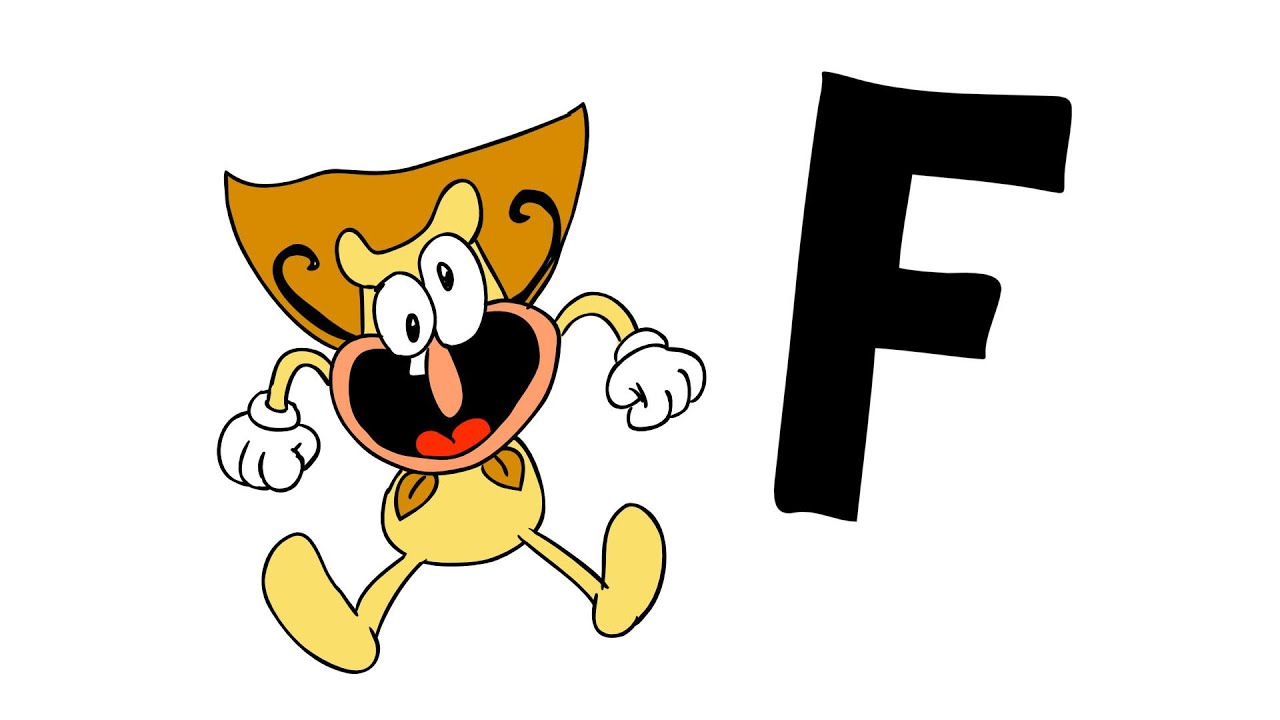 Pizza Tower Noise - F RANK