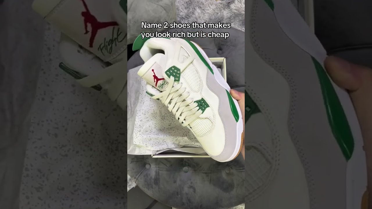 Best Jordan Fyp Sneakers Shoes Xyzbca Jordans Jordans4 4s Trendingnow