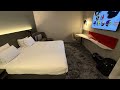 Holiday Inn Express Melbourne Southbank Hotel by IHG Review