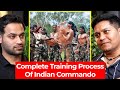 How to become indias best commando  selection  training process lucky bisht  raj shamani clips