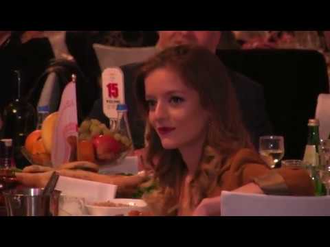 ავერსი-ფარმასა და ავერსი-რაციონალის კორპორატიული საღამო-2018