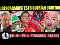 QUE ARDA TROYA‼️LE DECLARA LA GU3RRA A CLAUDIO X; SE VA CON TODO POR TRAICIONARLO ¡ALITO SE HUN