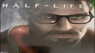 hl2 but Gordon Freeman is a monster for 4:06 minutes straight