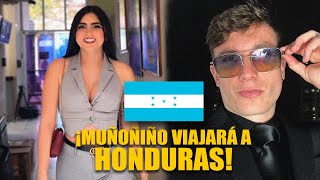 ¿Roxy avergonzada & cansada de Honduras? | El Lengüetazo