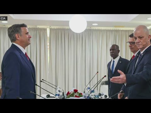 South Florida Cuban Americans react to CIA's rare visit to the island