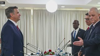South Florida Cuban Americans react to CIA's rare visit to the island