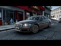 Audi A8 (D3) 3.7 V8-BeamNG Drive