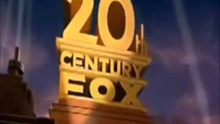20Th Century Fox Fanfare With Cinemascope Extention Composed By Alfred Newman