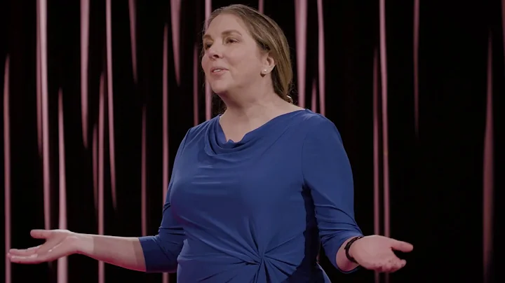 Trauma is everywhere, but so is resilience | Sherr...