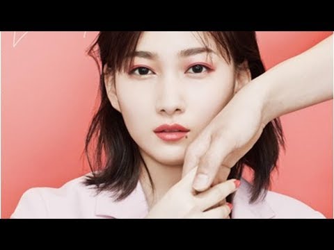 美しすぎる新プロフィール画像で注目度急上昇！ きのこ帝国・佐藤千亜妃の新曲「Lovin’ You」が本日配信開始