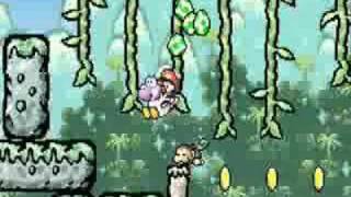 3-5: Jammin Through The Trees
