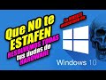 Que no te estafen  el fin de windows 10  tus preguntas de hardware