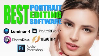 What is the BEST Portrait Editing Software screenshot 2