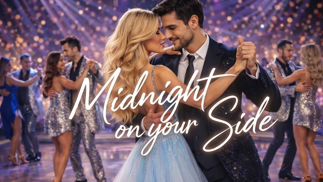 Midnight On Your Side – English Romantic Discofox Dance Hit | Miguel Azzurro
