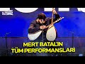 Yarı Finalist Mert Batal&#39;ın Tüm Performansları | Yetenek Sizsiniz