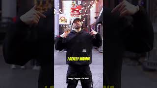 I'm the fastest rapper alive... I think 😆  #rap #rapper #rapmusic #hiphop #fastrap #music #lyrics