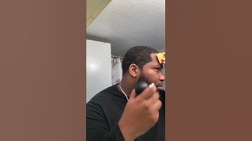 Thumbnail of What is TOPPIK? #barber #barberlife #viral #shorts