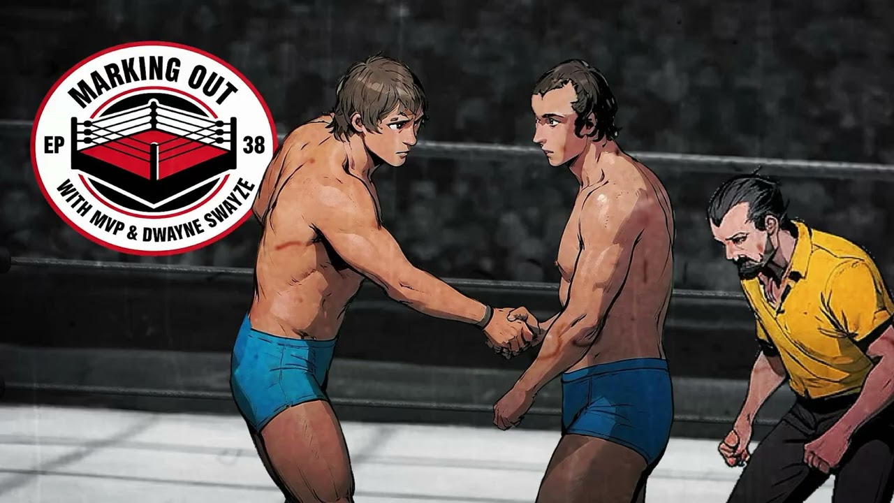 Montel Vontavious Porter: Why Modern Wrestling Looks Choreographed (Then vs Now)