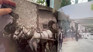 OLD ENGLAND SCOTLAND & WALES by JÜRGEN SORGES