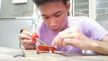 Task 4, 5, & Midterm Project: Light Dimmer, TRIAC & DIAC Application (For School Purposes Only)