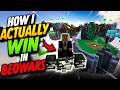 How I Actually Win in Bedwars