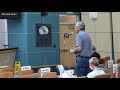 North Myrtle Beach passes face mask ordinance. Here's what the public had to say