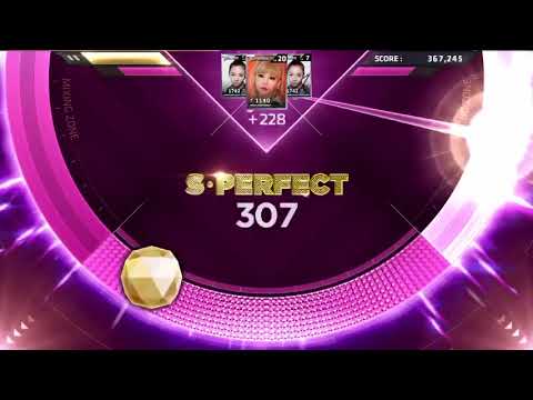 [BEATEVO YG] 2NE1 SKIN - Falling in Love