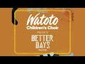 Special Service Watoto Children S Choir April 13 2025 Special Service Watoto Children S Choir April 13 2025