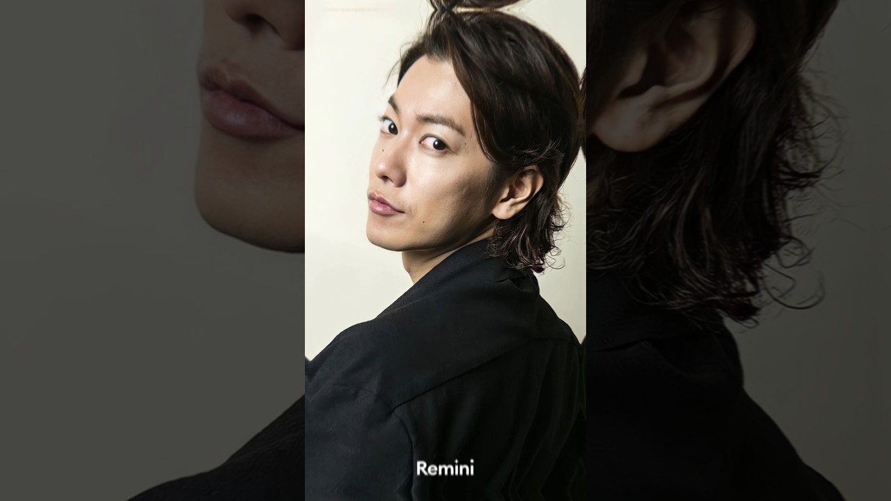 Takeru Satoh /佐藤健    