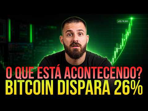 ⚠️ BITCOIN GOLDEN CROSS IS COMING! GET READY 🚀