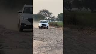 Mg Zs Ev Glides Over Bad Patches dds mg ddsravi ddsdoosra