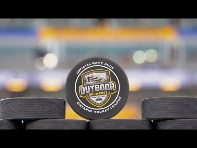 Ontario Hockey League's Bulldogs officially relocating from