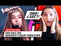 BEST GIRL in history of The Voice Kids? | Relive The Voice