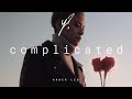 Amber Liu - complicated (Official Video)