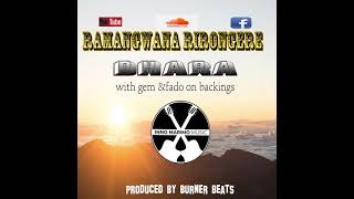 Ramangwana Rirongere