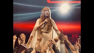 Florence + the Machine – Dream Girl Evil (Live from Paris Accor Arena, 14 November 2022)