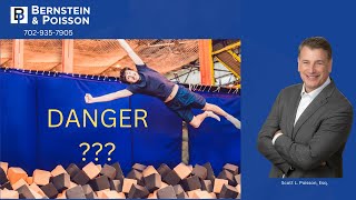 Foam Pit Disaster: Adult Entertainer/Influencer Suffers Backbreaking Injuries