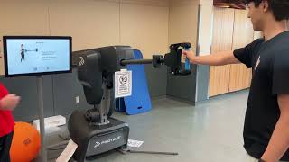 EHS Exercise Science and Human Performance | Credit- Science