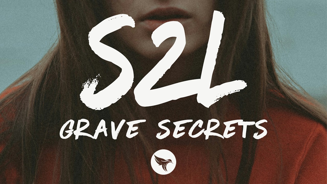 Watch Grave Secrets - S2L (Lyrics) on YouTube Watch Grave Secrets - S2L (Lyrics) on YouTube