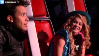 La Voz Kids | Episodio 2 (1/7) | Telemundo
