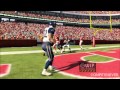 MADDEN NFL 13 PRE-E3 2012 MONTAGE
