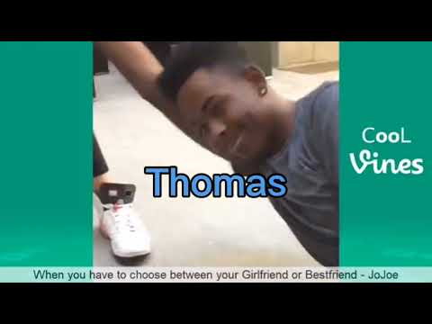 Thomas and friends as vines 4