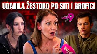 RIJALITI REŠETANJE! Hanina mama žestoko o Neriovoj aferi sa trans osobom